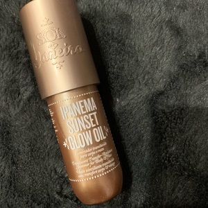Sol de Janeiro Ipanema Sunset Glow Oil
